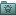 Idea Folder Willow Icon 16x16 png